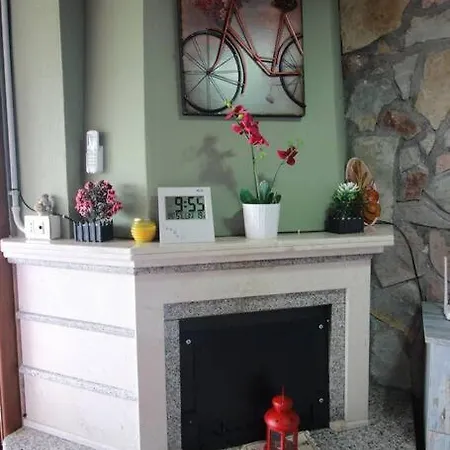 Appartement Elisa