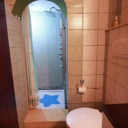 Elisa Appartement *