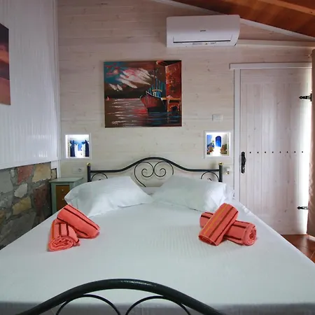 Elisa Apartament Gjirokastra