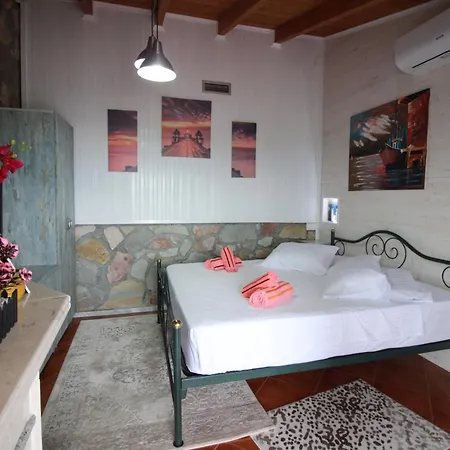 Elisa Appartement