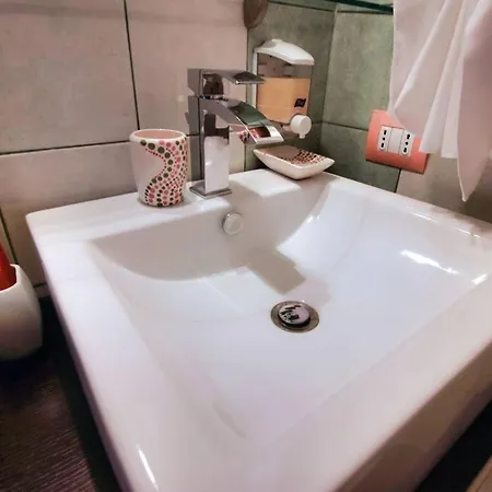 Elisa Апартаменты