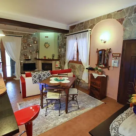 Elisa Apartment