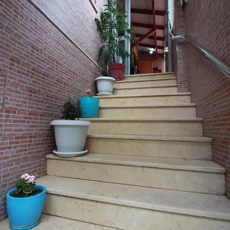 Апартаменты Elisa