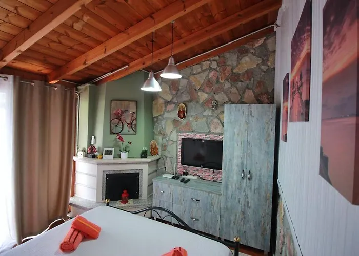 Apartment Elisa Gjirokastër