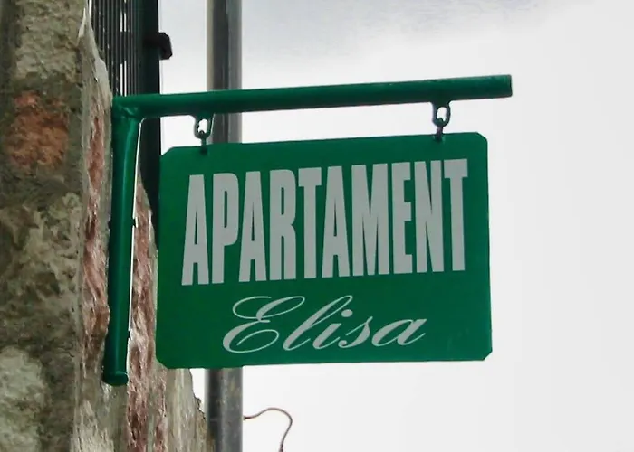 Apartment Elisa