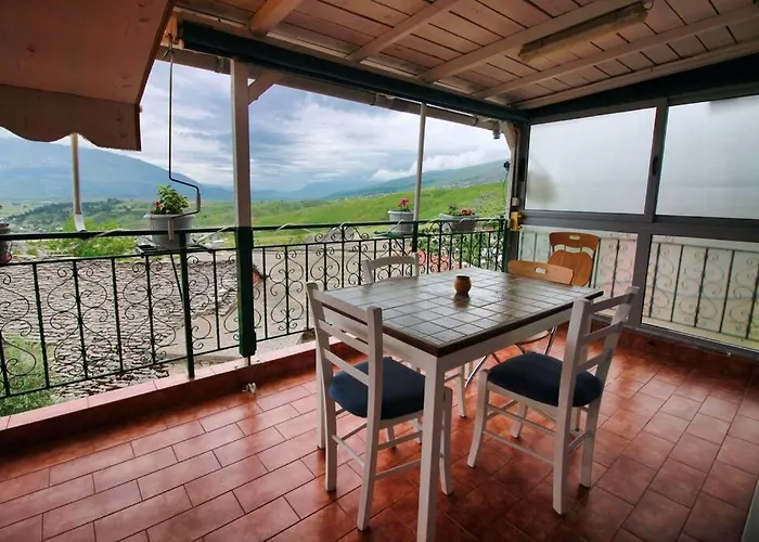 Apartment Elisa Gjirokastër